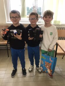 Read more about the article Дечија недеља